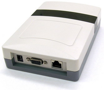 Gen2 desktop RFID Reader Writer