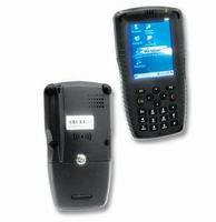 13.56 MHz. RFID Handheld Reader / Writer, 140 Rugged PDA