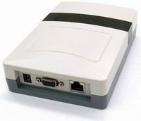 860 ~ 960 MHz. Gen2 desktop RFID Reader/Writer