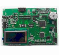 2812EVM-II Evaluation Board