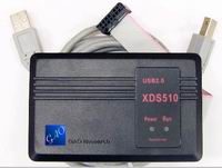 GAO XDS510 USB 2.0 Enhanced TI DSP Emulator