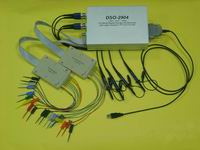 GAO2904 USB PC Based Oscilloscope (1Meg)