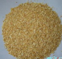 Dehydrated Garlic Granule