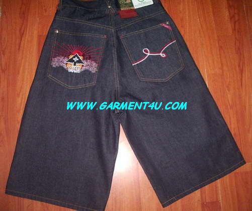 GARMENT4UCOM sell fashion LRG jeans 