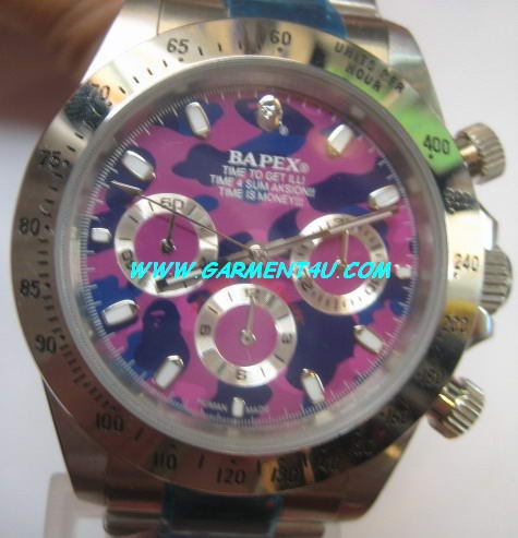 GARMENT4UCOM sell WATCH 