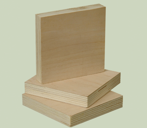 Construction Plywood