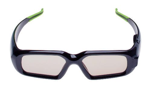 active shutter 3d glasses