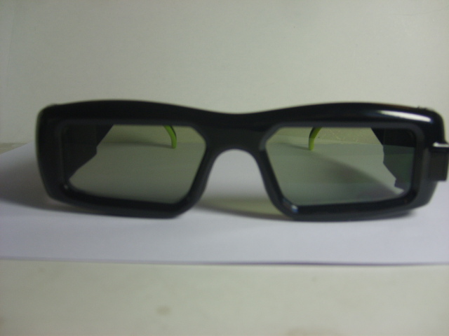 sony 3d TV glasses