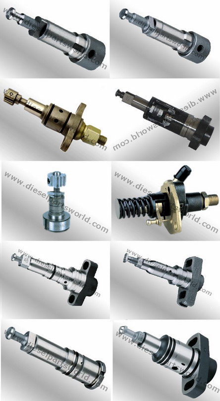 diesel fuel injection nozzle,element&plunger