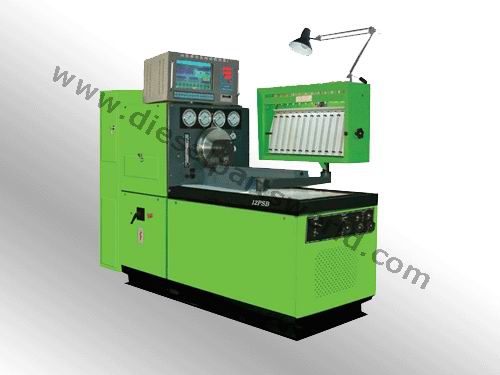 Diesel fuel injection parts Tester Bench