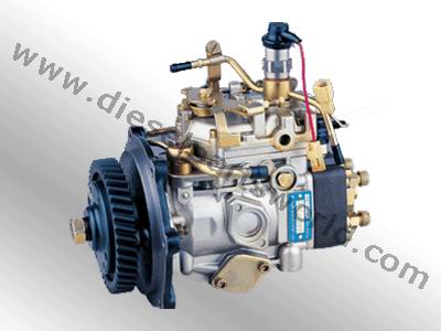 Diesel fuel injection parts VE PUMP-Z.ZEXEL