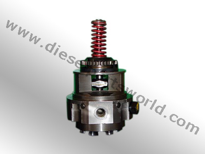 Head Rotor HD8821_H&R