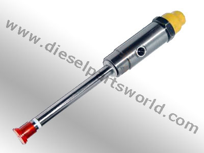 Pencil Nozzle 4W7015_Nozzle