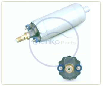 electric fuel pump