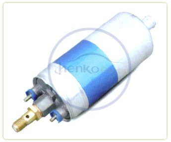 electric fuel pump