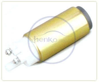 electric fuel pump