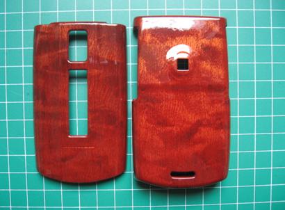 mobile phone housing