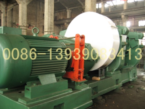 Tyre crushing machine 0086-13939083413