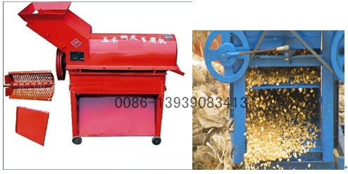 Corn sheller0086-13939083413