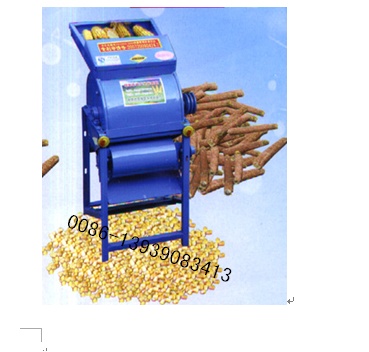  Corn sheller0086-13939083413