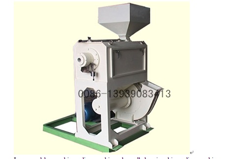  corn polishing machine0086-13939083413