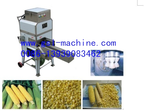 Fresh corn cutter0086-13939083462