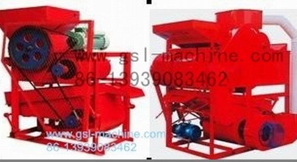 peanut shelling machine0086-13939083462