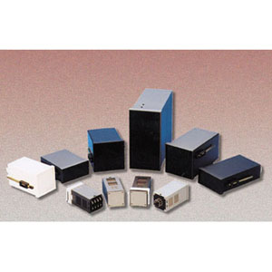 Din Standard Plastic Instrument Cases