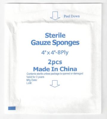 Gauze Pad