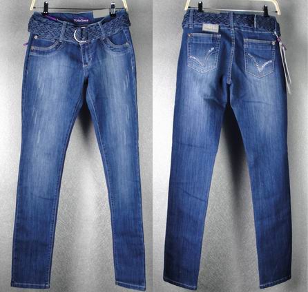 women's jeans HL11123