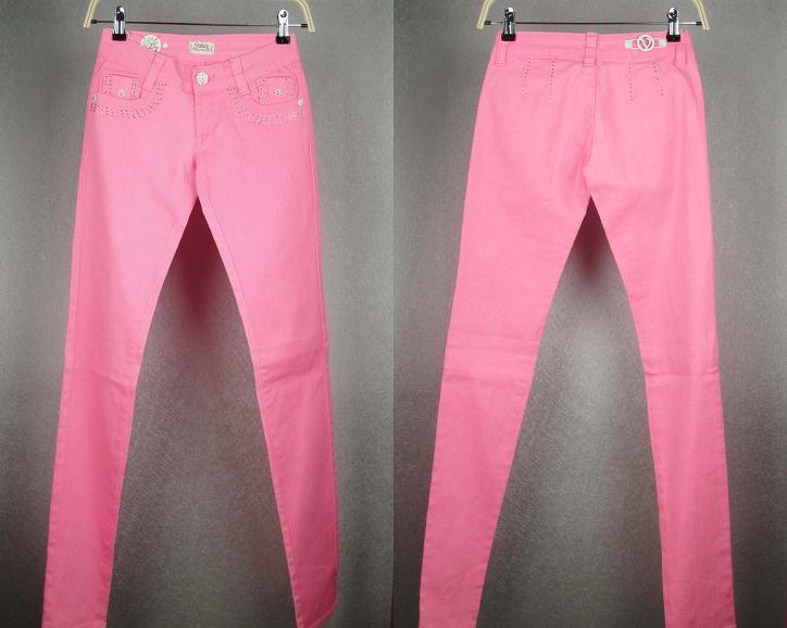 women's jeans HL23014