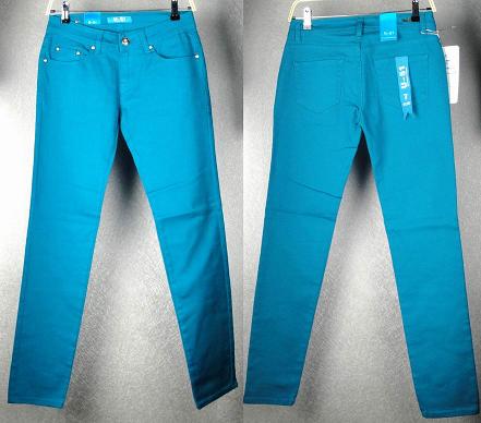 women's jeans HL23055