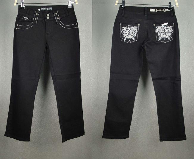 women's jeans HL23074