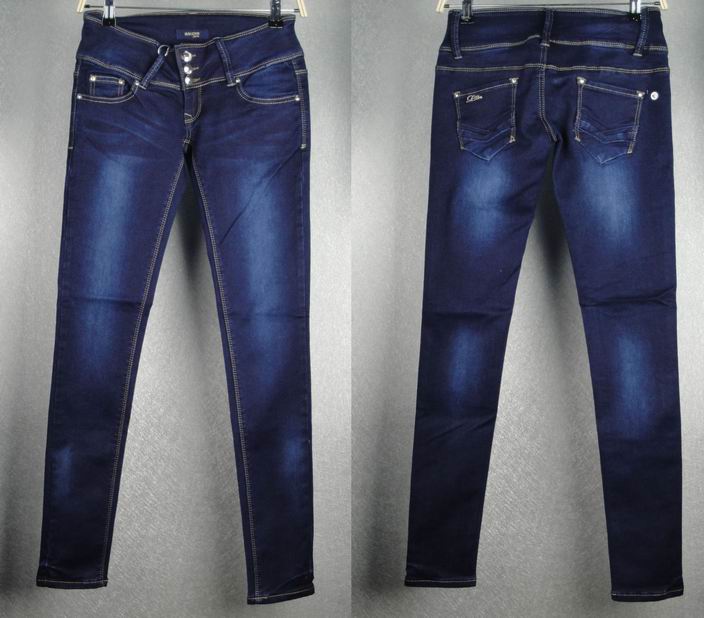 women's jeans HL27121