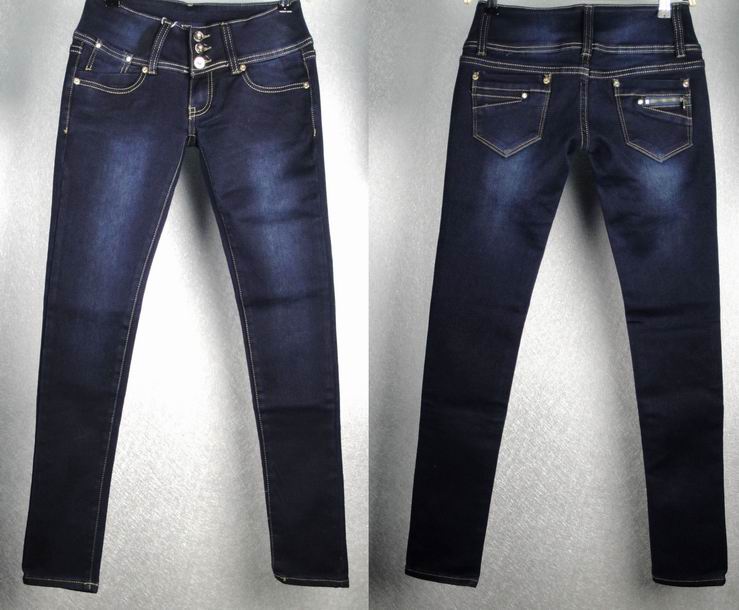 women's jeans HL27122