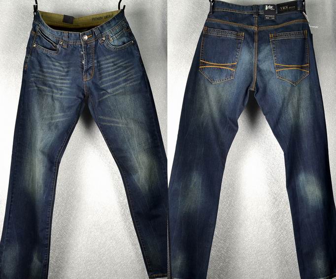 Men's jeans HM11027