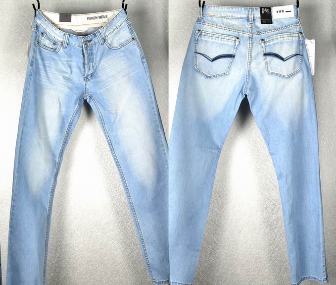 Men's jeans HM11029