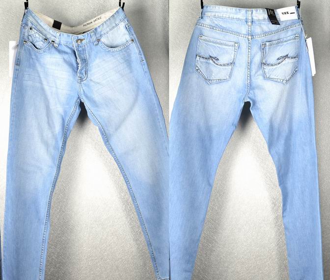 Men's jeans HM11030