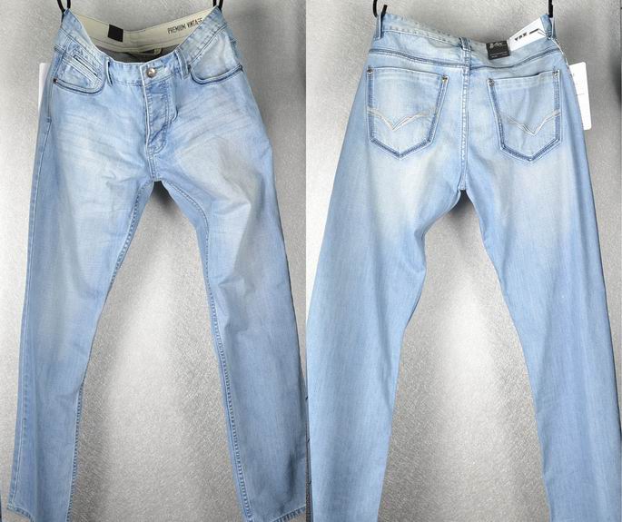 Men's jeans HM11031