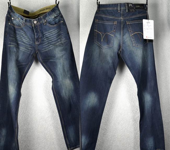 Men's jeans HM11035