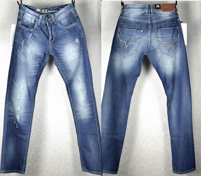 Men's jeans HM31050