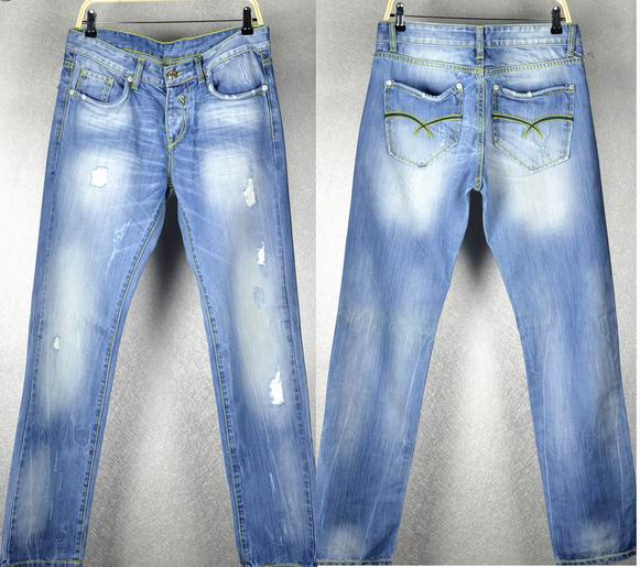 Men's jeans HM31077