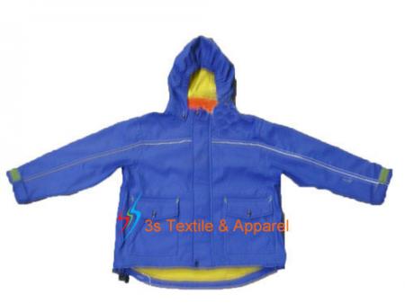 Children Rainwear 