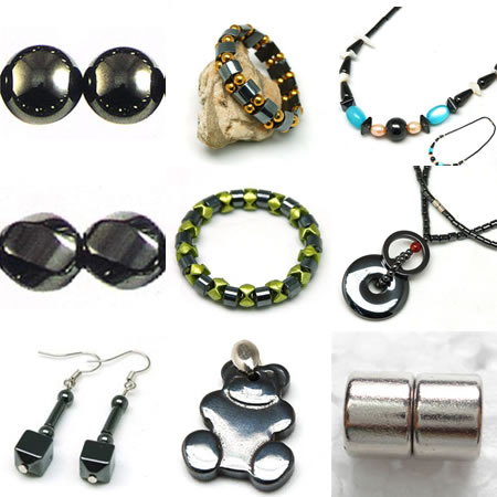 Wholesales Magnetic Jewelry