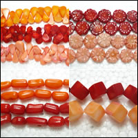 Wholesales Natural Coral Beads