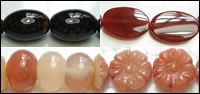 Wholesales Natural Agate