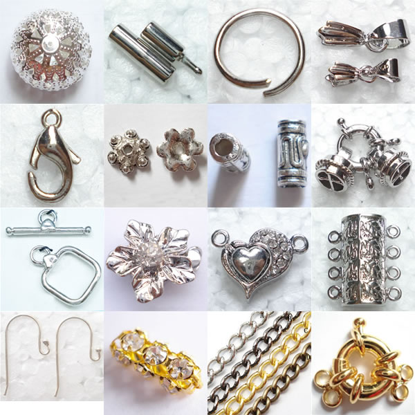 Wholesales Jewelry Findings