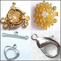 Wholesales Jewelry Clasps