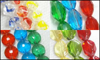 whole shelll beads,crystal glass,glass beads