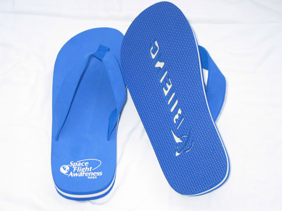 beach sandal/slipper